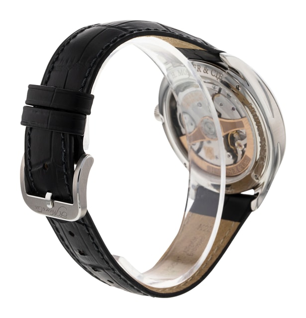 H. Moser and Cie Endeavour 1806-1200 Image 3